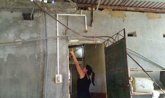 Thái Nguyên: Khai thác khoáng sản ồ ạt đẩy nhiều hộ dân vào đường cùng