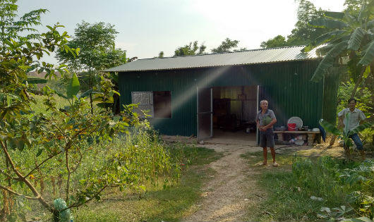 Thái Nguyên: Khai thác khoáng sản ồ ạt đẩy nhiều hộ dân vào đường cùng