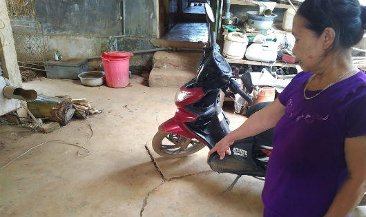 Thái Nguyên: Khai thác mỏ sắt công ty kiếm lời, rũ bỏ trách nhiệm với dân