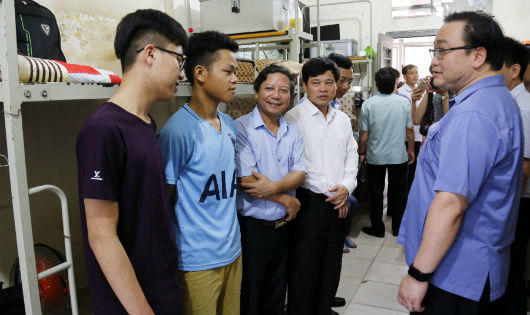 Hà Nội quyết tâm dập 711 ổ dịch sốt xuất huyết