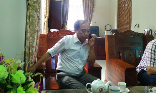 Cần làm rõ vụ hơn 2 nghìn cây chuối bị chém ở Phú Thọ