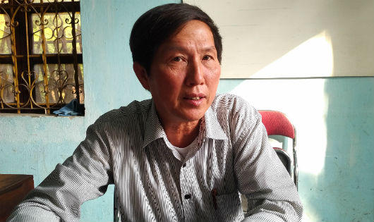 Phú Thọ: Công ty Việt Thái ngang nhiên khai thác trái phép mỏ đá Gò Thanh 