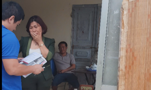 Tiếp bài khai thác “vàng trắng” ở Phú Thọ: Ai “bảo kê”cho cơ sở chế biến cao lanh?