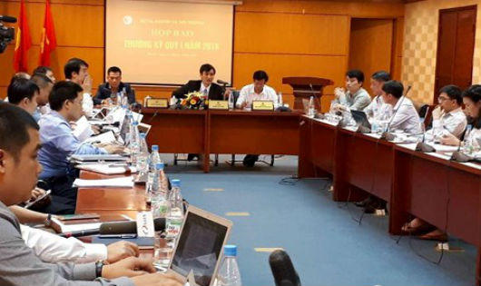 Bổ nhiệm ông Tạ Đình Thi làm Quyền Tổng cục trưởng Tổng cục Biển và Hải đảo có đúng quy định?