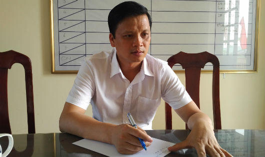  Phú Thọ: “Đất vàng” của người dân bị thu hồi giao cho doanh nghiệp làm dự án