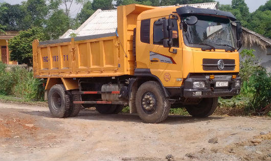 Phú Thọ: “Núp bóng” cải tạo ao để khai thác “vàng đen”?