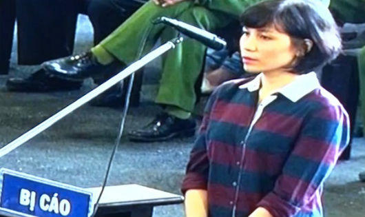 'Chiêu' hợp thức hóa hàng trăm tỷ đồng của 'bóng hồng' điều hành VNPT EPAY