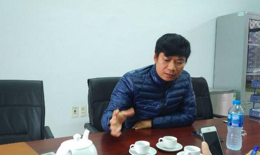 Doanh nghiệp xâm lấn đất hồ thủy điện Thác Bà (Yên Bái): Sai phạm nối tiếp sai phạm?