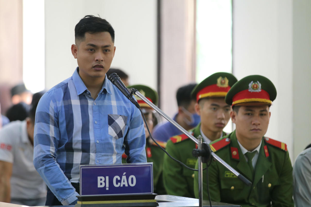 Xét xử sơ thẩm đường dây đánh bạc nghìn tỷ: 'Chiêu bài' để nhiều bị cáo xin hưởng án treo