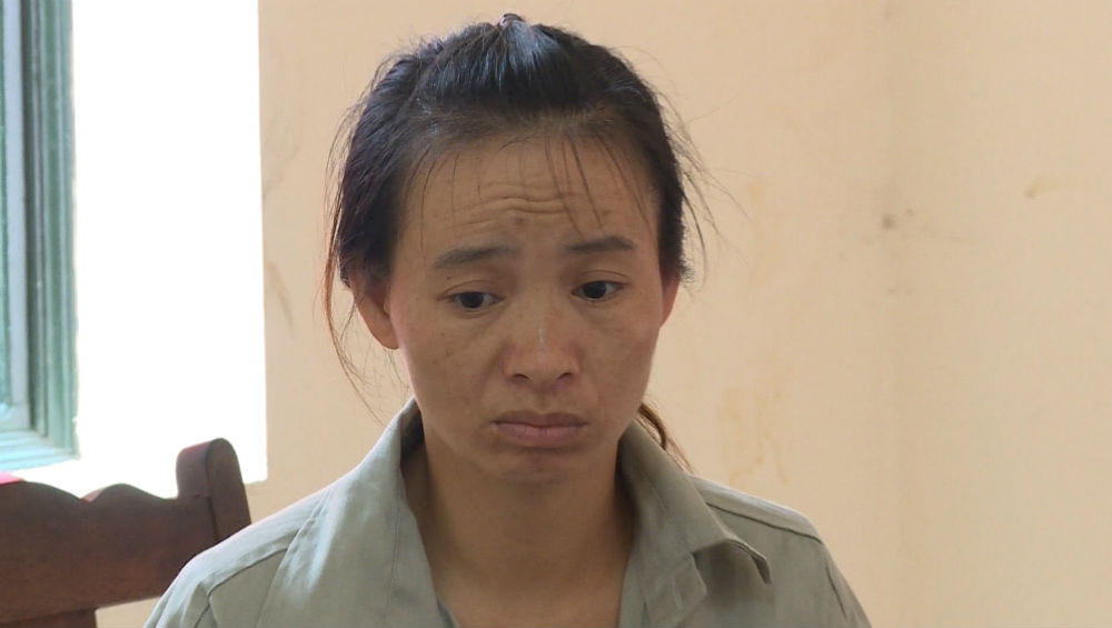 Bắt hai đối tượng lừa bán 3 nhân viên quán karaoke vào ổ mại dâm ở Trung Quốc 