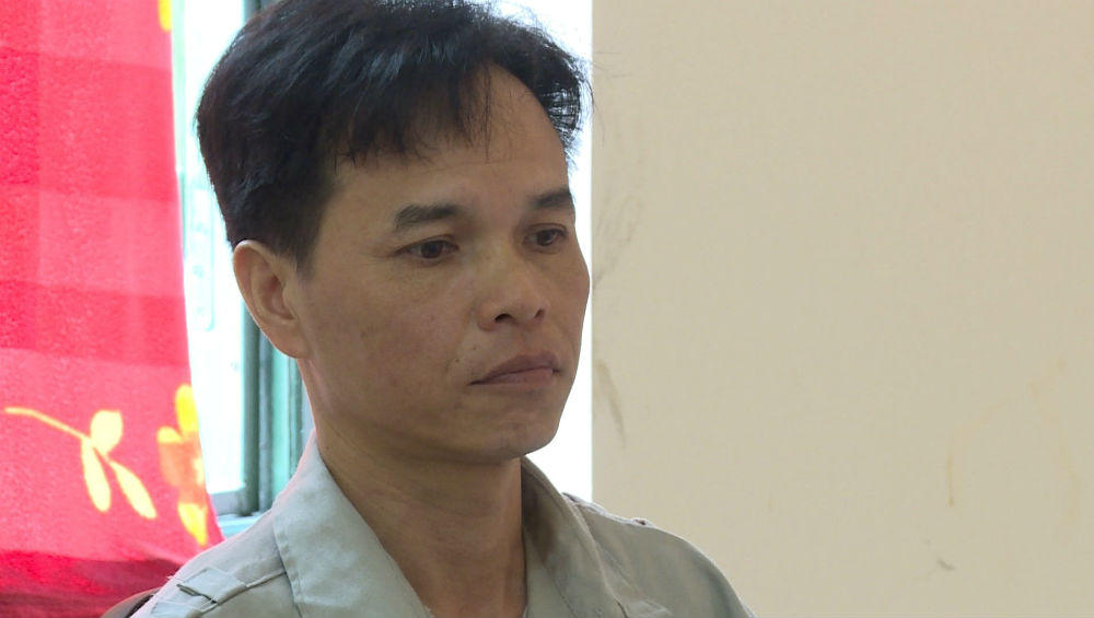 Bắt hai đối tượng lừa bán 3 nhân viên quán karaoke vào ổ mại dâm ở Trung Quốc 