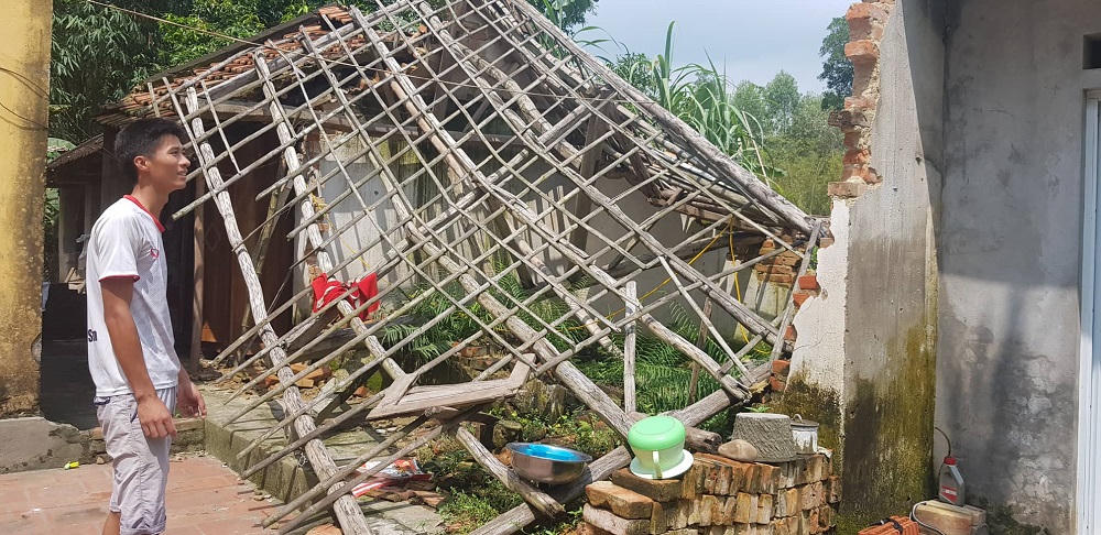 Vĩnh Phúc: Công ty Á Mỹ sản xuất gạch “bức tử” cuộc sống người dân