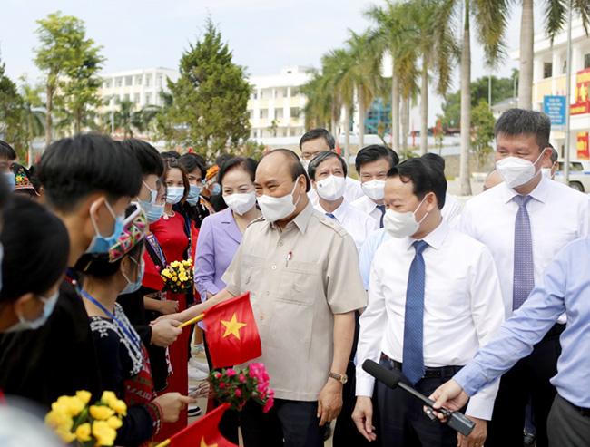 Chú trọng các phương án dạy và học linh hoạt trong bối cảnh dịch bệnh còn phức tạp