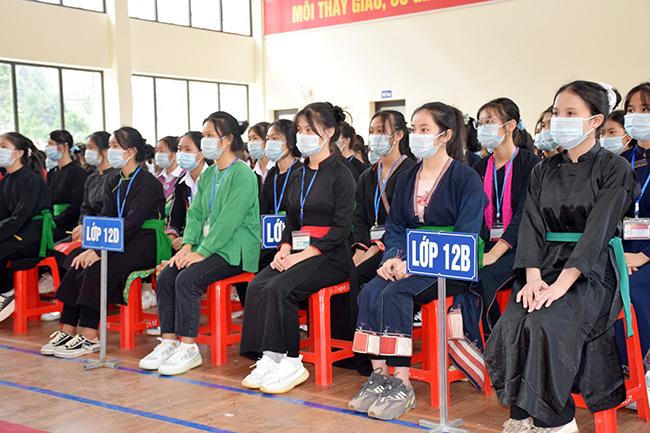 Chú trọng các phương án dạy và học linh hoạt trong bối cảnh dịch bệnh còn phức tạp