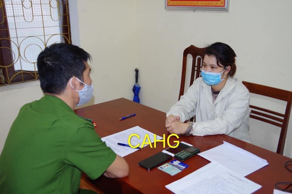 'Nữ quái 9X' nhái giọng đàn ông 'lừa tình' chiếm đoạt hơn 4 tỷ đồng