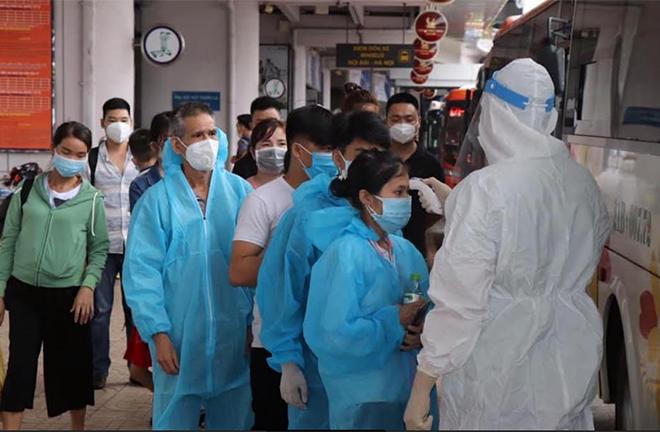 Yên Bái đón công dân miễn phí bằng máy bay, không thu tiền cách ly