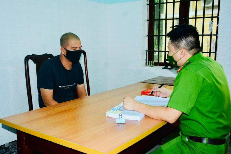 Phá đường dây đánh bạc và cho vay lãi 182%/năm gây bức xúc dư luận Tuyên Quang