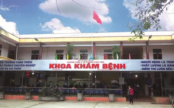 Hỗn chiến gia đình khiến 3 bố con nhập viện