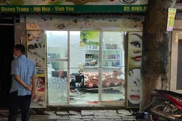 Truy bắt nghi phạm giết hại vợ cũ trong đêm 20/10