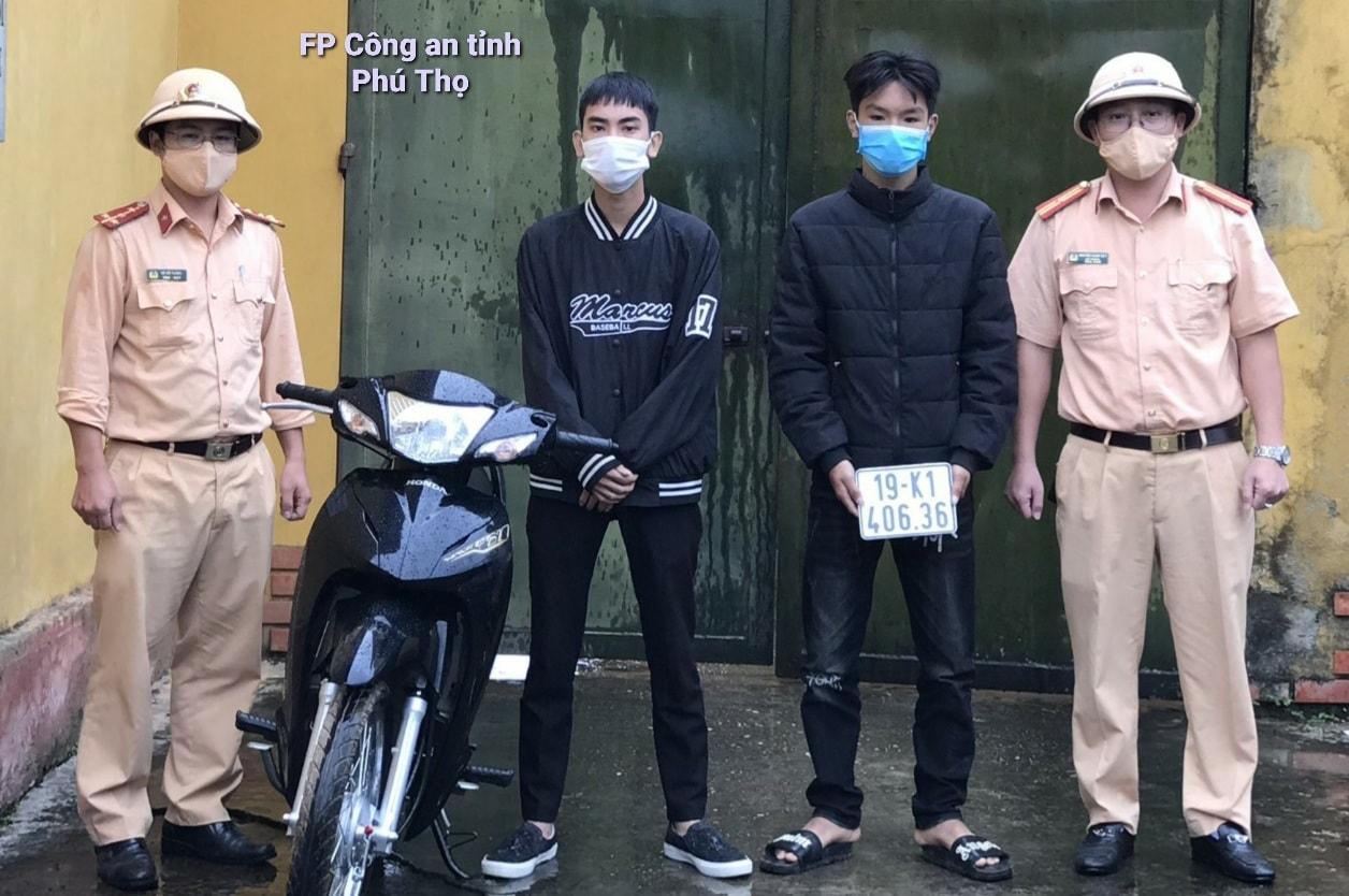 Phú Thọ xử phạt nghiêm các "thần tượng" ("Idol) ngổ ngáo