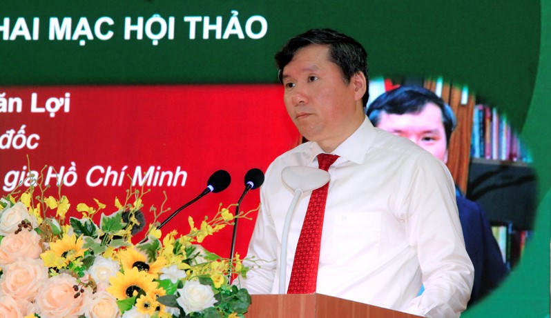 Phát huy vai trò báo chí trong xây dựng Đảng về đạo đức