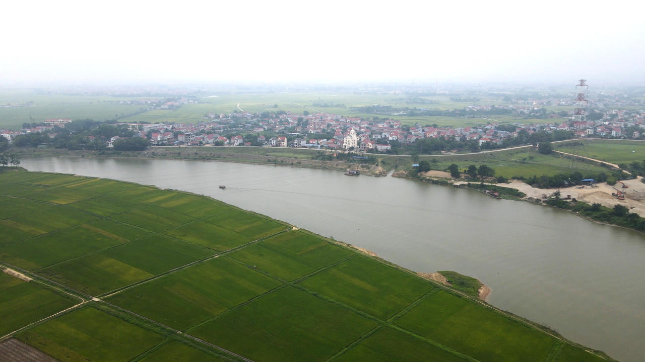 Doanh nghiệp khai thác khoáng sản gây sạt lở nghiêm trọng ở Bắc Giang