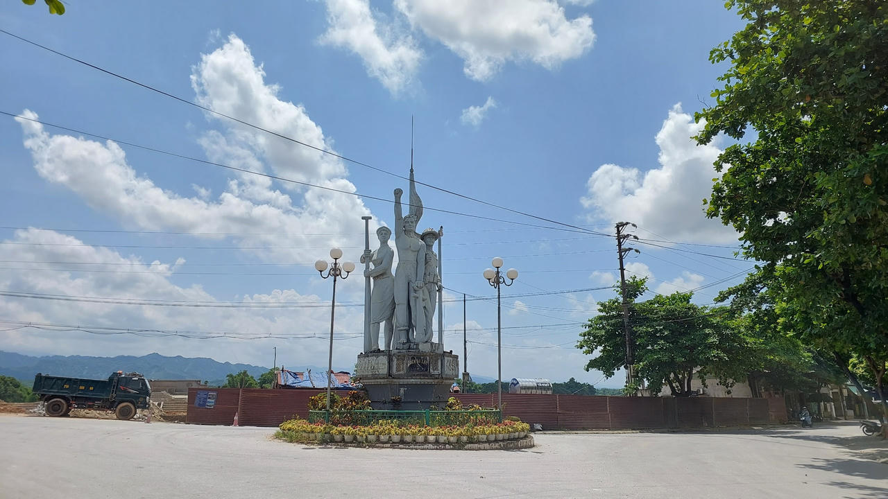 Yên Bái đầu tư 15 tỷ tu bổ Di tích lịch sử quốc gia Bến Âu Lâu