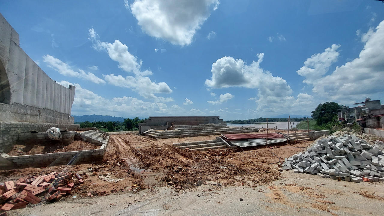 Yên Bái đầu tư 15 tỷ tu bổ Di tích lịch sử quốc gia Bến Âu Lâu