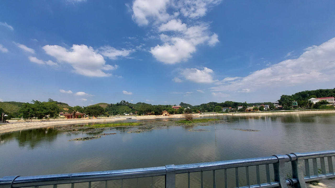 Dự án đô thị động lực thay đổi diện mạo thành phố Yên Bái