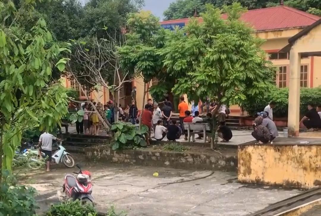 2 thảm án gia đình cùng ngày tại Yên Bái, 2 người tử vong