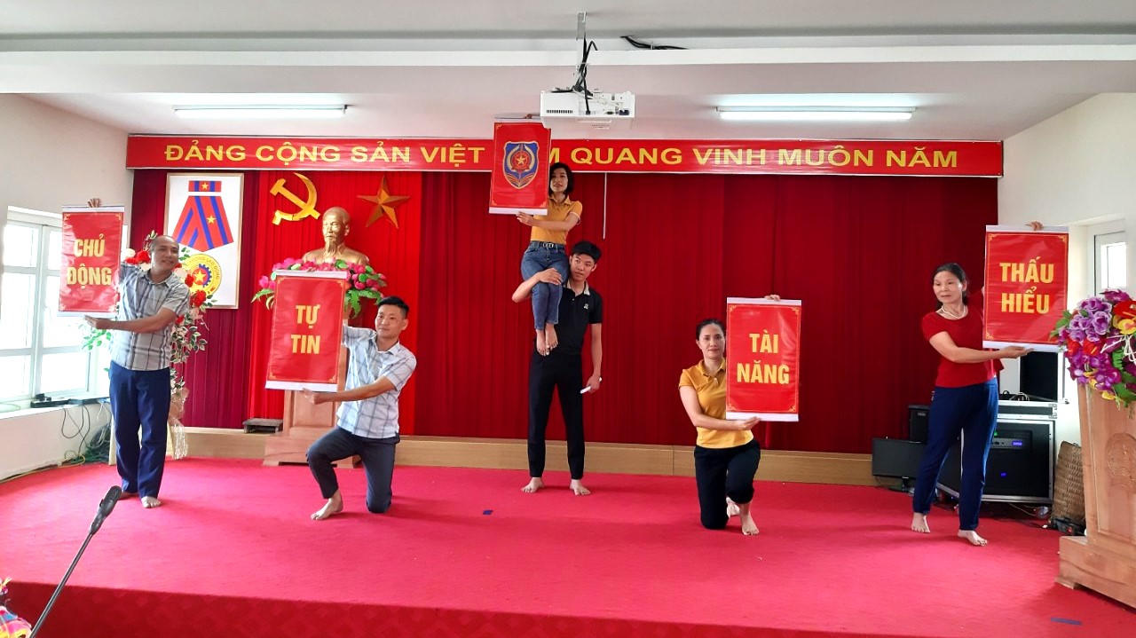 Yên Bái sẵn sàng tham dự hội thi Hòa giải viên giỏi