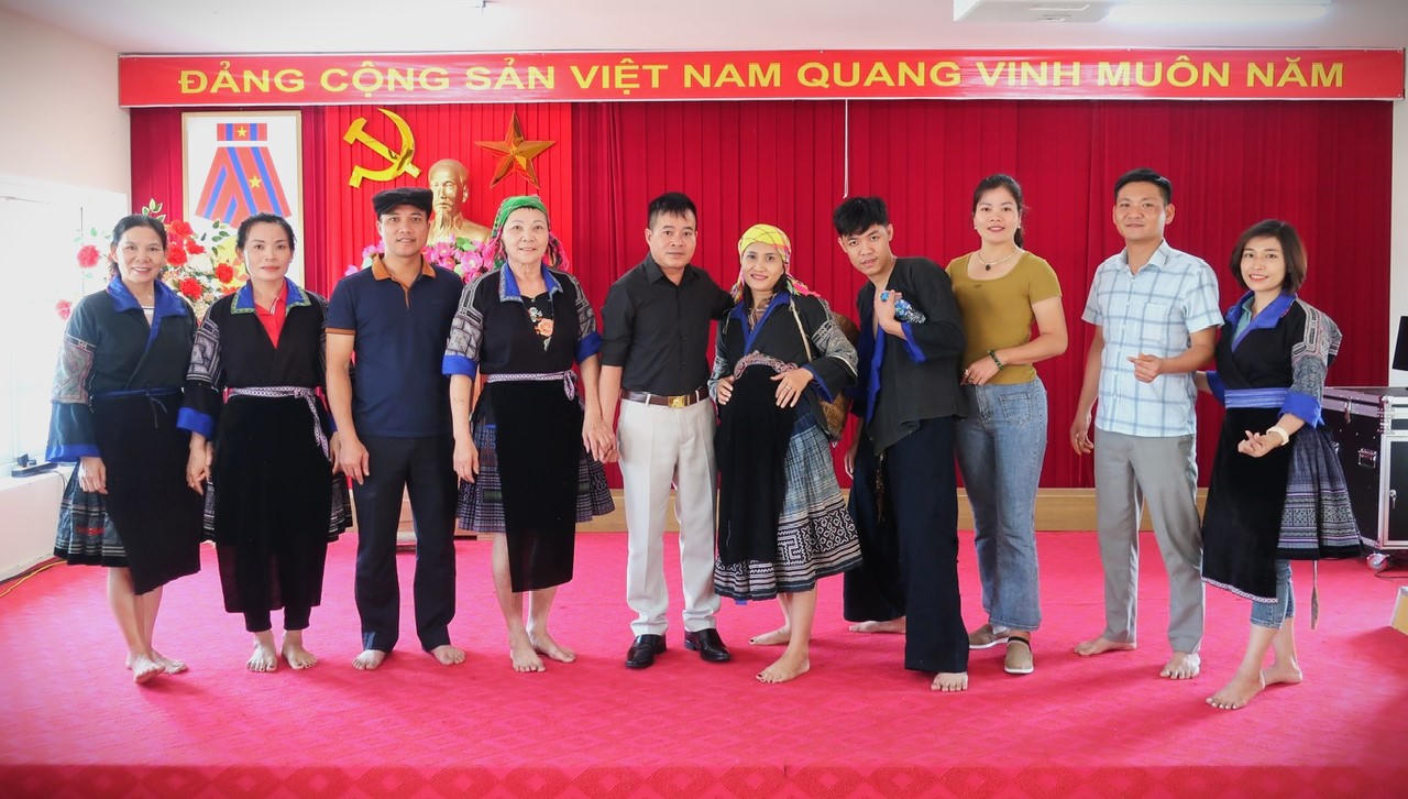 Yên Bái sẵn sàng tham dự hội thi Hòa giải viên giỏi