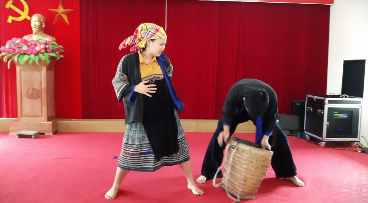 Yên Bái sẵn sàng tham dự hội thi Hòa giải viên giỏi