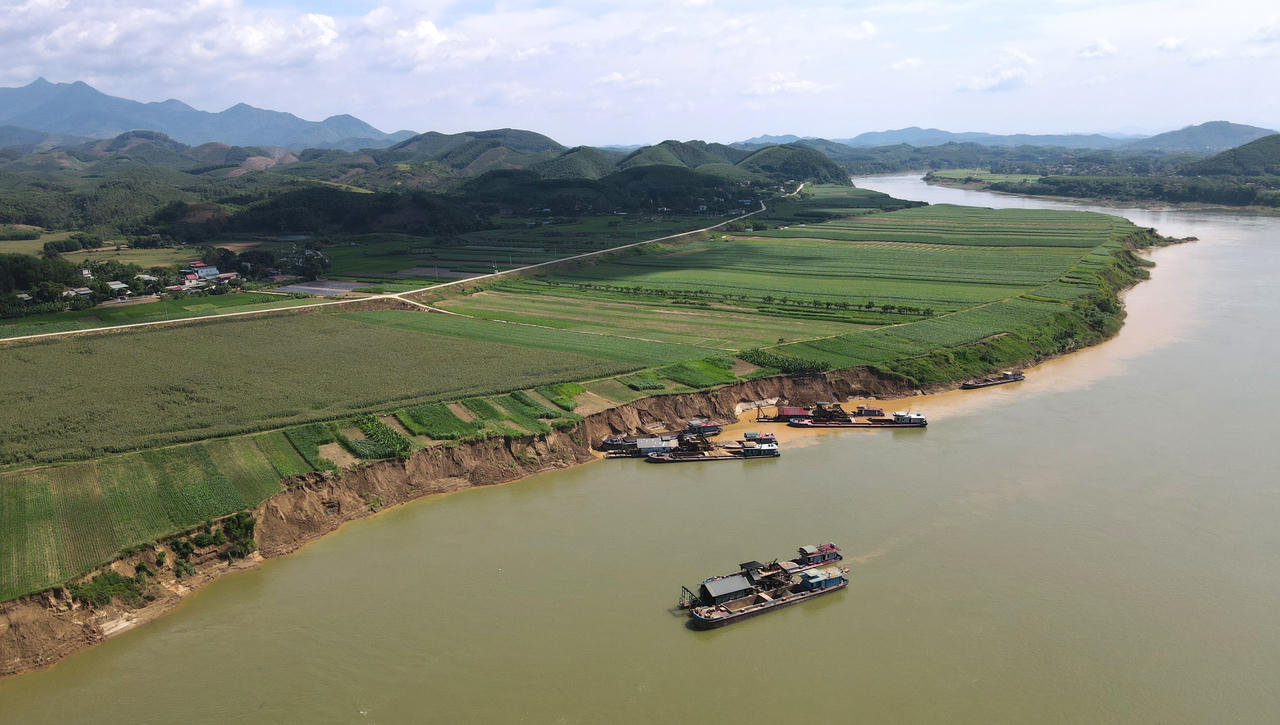 Tuyên Quang: Tăng cường giám sát hoạt động khai thác khoáng sản 