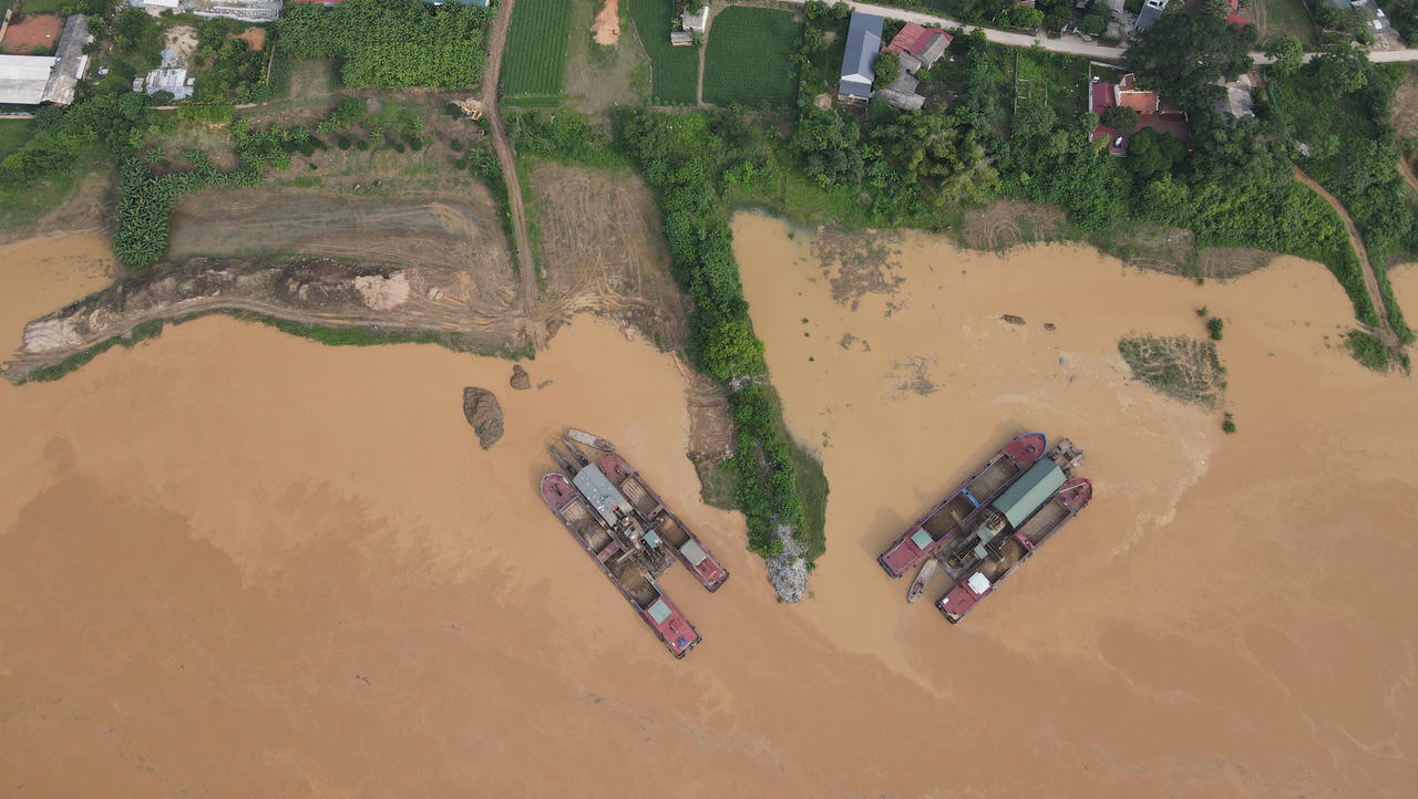 Tuyên Quang: Tăng cường giám sát hoạt động khai thác khoáng sản 