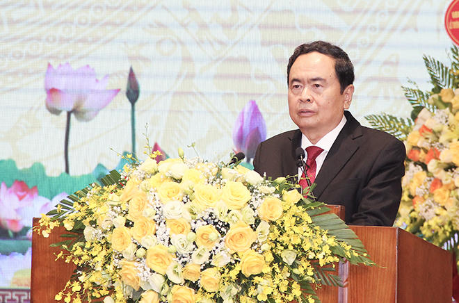 Yên Bái tuyên dương 65 cá nhân, tập thể điển hình, tiên tiến