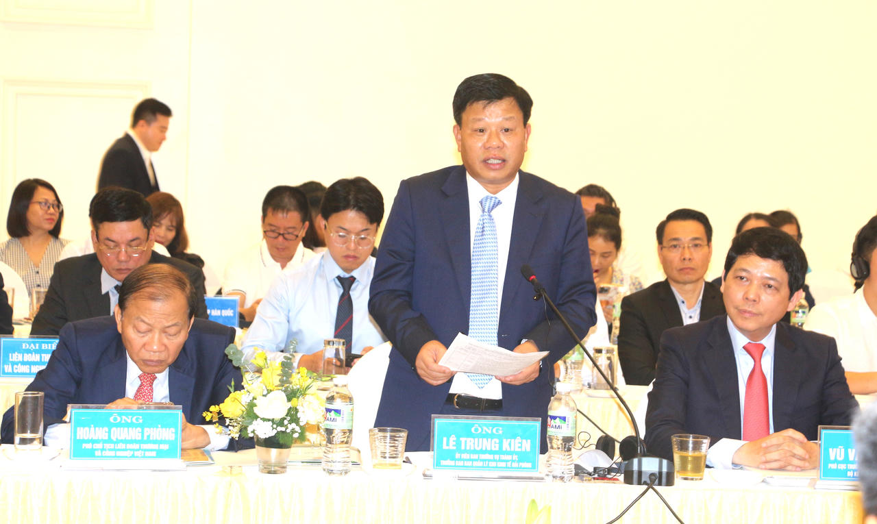 Yên Bái tăng cường xúc tiến đầu tư với doanh nghiệp Hàn Quốc