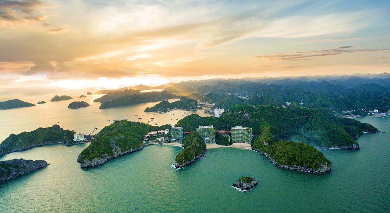 Hành trình đánh thức những vùng đất 'hóa rồng'