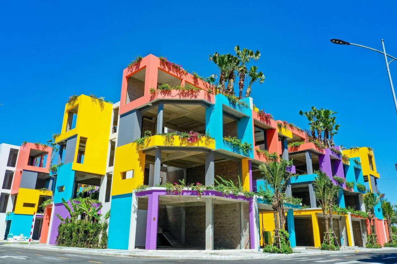 Gây 'sốt' thị trường với chính sách chưa từng có ở Flamingo Ibiza Hải Tiến