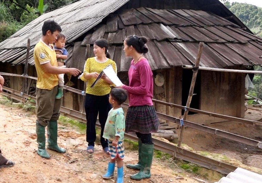 Tỉnh nghèo miền núi Yên Bái chuyển biến tích cực trong chăm sóc sức khỏe người dân tộc thiểu số