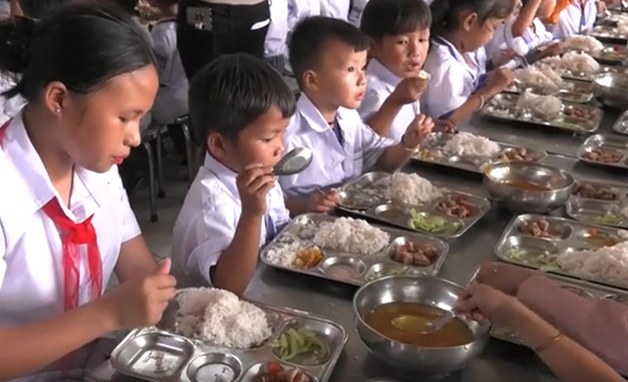 Bước chuyển mạnh mẽ trong giáo dục đào tạo đồng bào dân tộc thiểu số ở Yên Bái