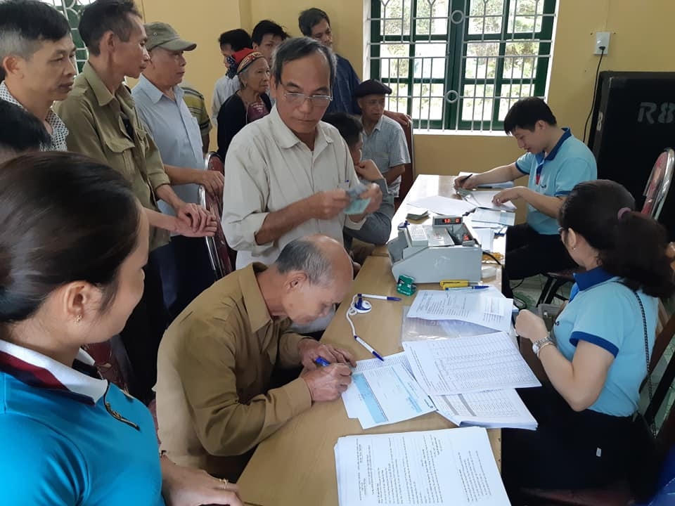 Chính sách dịch vụ môi trường rừng giúp đồng bào dân tộc thiểu số bám bản, thoát nghèo, phát triển rừng bền vững