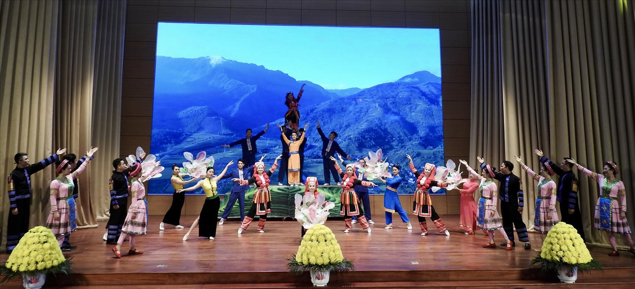 Hiệu quả từ chính sách phát triển kinh tế - xã hội đối với đồng bào dân tộc thiểu số Yên Bái