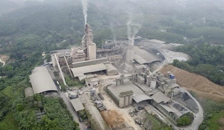 Khởi tố nhân viên cân băng liệu liên quan đến vụ 7 người tử vong tại nhà máy xi măng Yên Bái