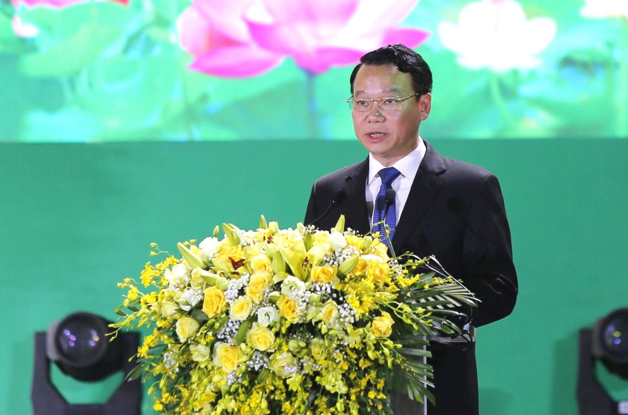 Hồ Thác Bà – Viên ngọc xanh giữa trời Tây Bắc