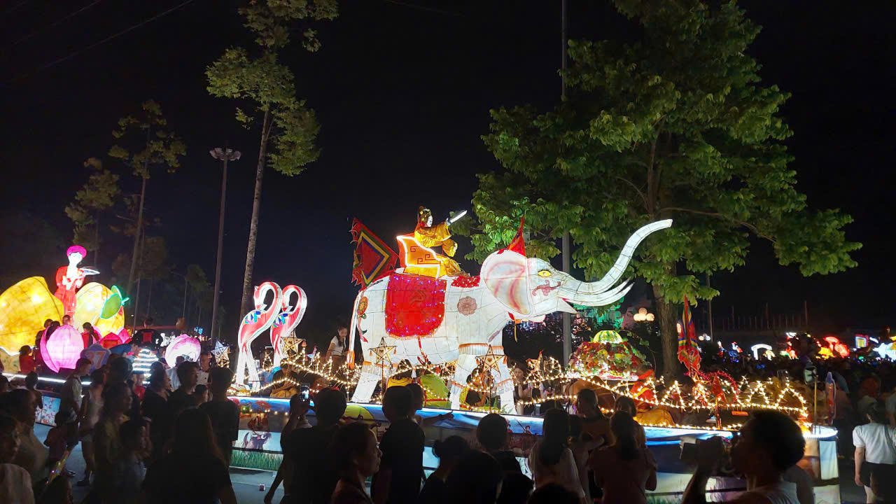 Tuyên Quang ban hành bộ quy tắc Lễ hội Thành Tuyên năm 2024