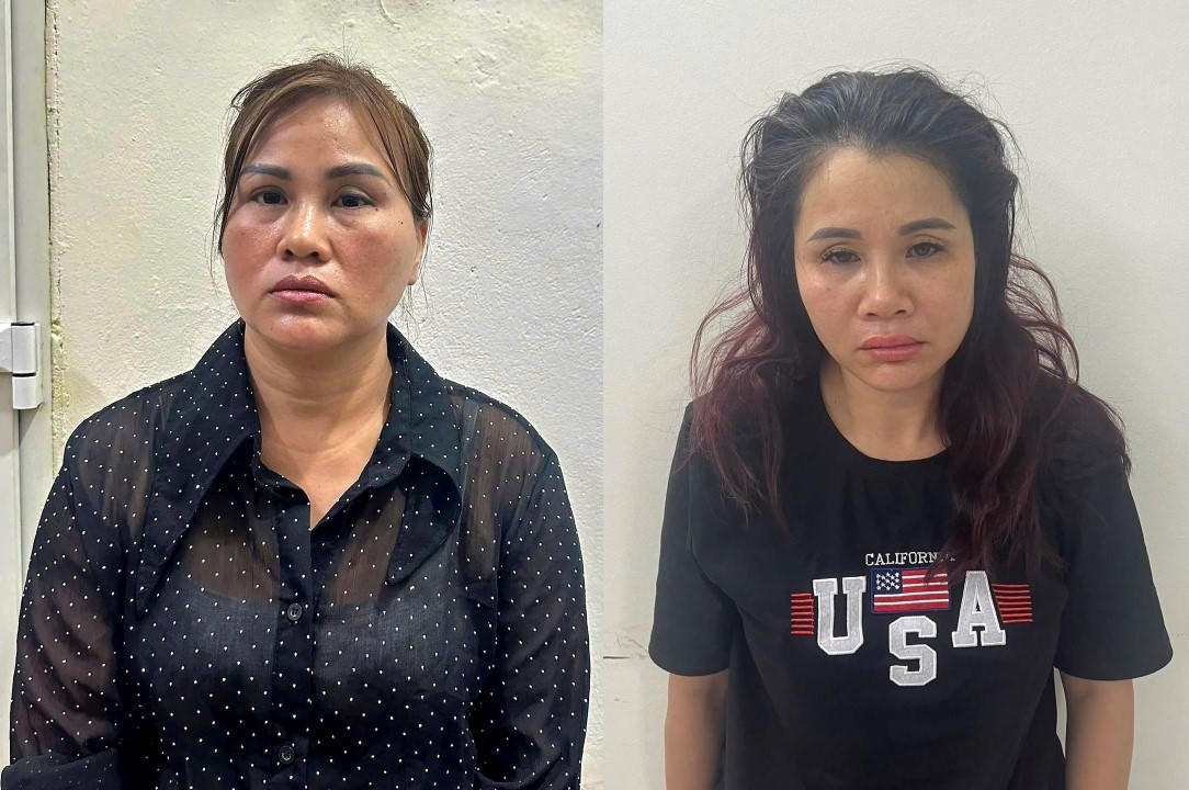 Khẩn trương làm rõ nhóm 'nữ quái' móc túi trong dịp lễ hội thành Tuyên