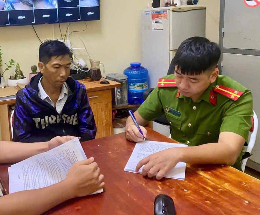 Tuyên Quang: Phát hiện đối tượng sau 3 năm trốn khỏi cơ sở cai nghiện