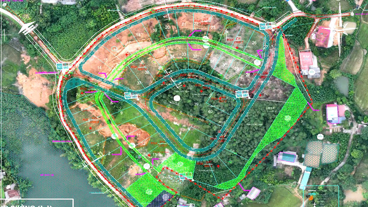 Quân khu 2 hỗ trợ Yên Bái xây 35 nhà tái định cư