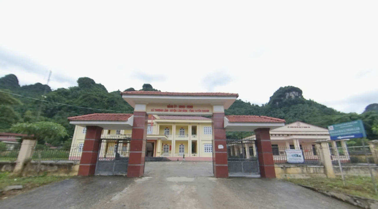 Đầu tư hơn 41 tỷ làm 2,6km đường lên đèo Ái Âu